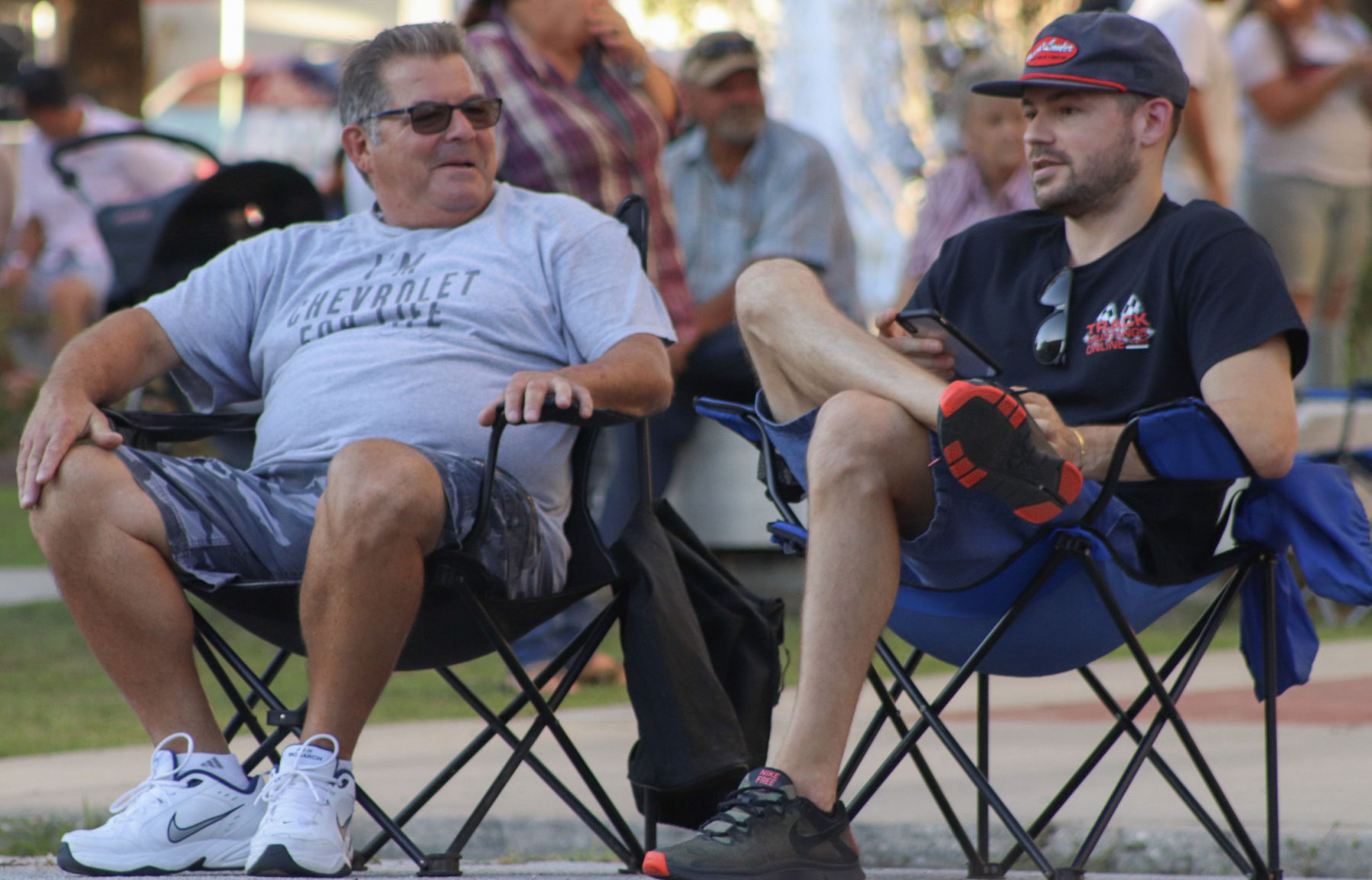 2019 Car Hauler Parade